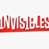 Logo INVISIBLES - 1er Programa 8-5-2019
