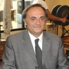 Logo Rodrigo Molinos, Presidente de Tigre