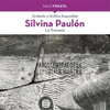 Logo EP| Silvina Paulon, Sala Violeta: (Grabado y Gráfica Expandida) por Radioa