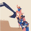 Logo Columna #ultravioleta  10/09/2025 Ecofeminismos parte 2