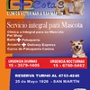 Logo Dr Gabriel Terceiro | Tenencia responsables de mascotas