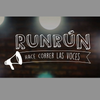 Logo Runrún - Presentación de la 2da Temporada