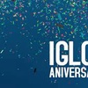 Logo Banda IGLOO entrevista el 28 de Octubre de 2022 