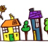 Logo María Julia Davicino "No hay un criterio único para definir la construcción de un barrio"