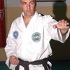 Logo La Zurda Mágica-Entrevista con Fabián Pini, director de la Asociación de Taekwondo Universal