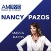 Logo Editorial #MarcaPazos por @NANCYPAZOS  Córdoba va 