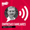 Logo Empresas familiares, el podcast de Pablo Loyola