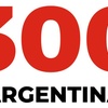 Logo Entrevista a Diego Schvartzman Socio y CEO de 300 Franchising Argentina.