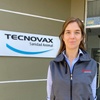 Logo " En Tecnovax acompañamos al ganadero con un servicio técnico personalizado "