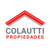 Logo Mariano Colautti, Corredor Inmobiliario. Los alquiler en Argentina.