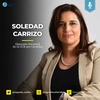 Logo Entrevista con Soledad Carrizo, Diputada Nal. de la UCR por Córdoba - "Segunda Vuelta" (06-06-2023)