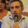 Logo Andrés "Cuervo" Larroque dialogó con Jorge Rial