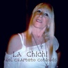 Logo Mirta Caballero paso por Radio A