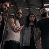 Logo Azno: Grunge con en sello de Zona Sur
