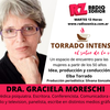 Logo Entrevista a la Dra. Graciela Moreschi en Torrado intenso el sabor de la vida 