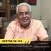 Logo Entrevista a Néstor Seijas en Modo Noticias