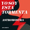Logo Lucas Fauno recomienda YO SOY ESTA TORMENTA (2022)