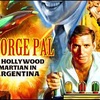 Logo George Pal, un marciano de Hollywood en Argentina. Entrevista a Lautaro Gómez