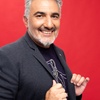 Logo Editorial de Roberto Caballero en El Destape Radio