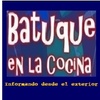 Logo Batuque en la Cocina: PASO en Argentina, crímenes en Colombia y Resistencias en Brasil