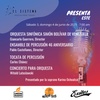 Logo Sala Virtual con Karina Ochoalcalá N.42 - Tocata para Percusión y Concierto para Orquesta