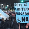 Logo #65, Columna "Derechos a Conocer" con Andrea Rizzo, ajuste en discapacidad