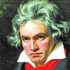 Logo La alegría de Beethoven