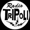 Logo Radio Trípoli Discos 