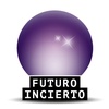 Logo Presentación y Editorial Futuro Incierto-Primer Programa