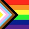 Logo Columna #ultravioleta Mes del Orgullo 