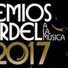 Logo CECILIA SIVORI, Integrante de CAPIF y Premios Gardel 2017