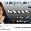 Logo Primera Parte de la Entrevista a la Lic. Fabiana Porracin 