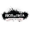 Logo Último #Episodio de #RíosDeTinta - #Episodio39 de la #TemporadaSinSalida