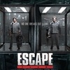 Logo Cine por @manzottipablo - "Escape Imposible" con Stallone y Schwarzenegger