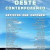 Logo Entrevista a Gastón Pereira sobre "Oeste Contemporáneo: Hay supervivencia porque hay huella"