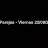 Logo Ex Parejas - 22/08/2014