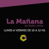 Logo Don Lunfardo - Federico Lozano - La Mañana de Radio Atilra
