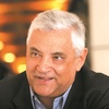 Logo Enrique Zuleta Puceiro, analista político