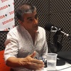 Logo Entrevista a Alejandro Barrios en Enclaveciudad