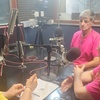 Logo "Universo Animal" programa dedicado a los nuestros animales