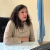 Logo Lic. Carolina Di Nápoli Región Sanitaria X FLUJO DE VACUNACIÓN EN CHIVILCOY 