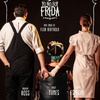 Logo UNLaboratorio: teatro. "Yo no soy Frida"