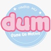 Logo Catalina Cabana- Experiencia Abasto - DUM (Dame un motivo)- Radio Wu- 14/12/2019