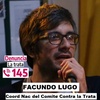 Logo La CGT el Consejo Federal del Trabajo y el Ministerio de Trabajo, juntos para luchar contra la trata