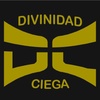 Logo DIVINIDAD CIEGA