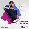 Logo Mediodia Imperfecto 14/03/2025