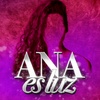 Logo Ana es Luz en La Silla
