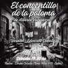Logo "El Conventillo de la Paloma" en La Mañana con Victor Hugo.
