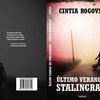 Logo "Último verano en Stalingrado" de Cintia Rogovsky en Todo es Tango FM La Patriada