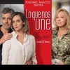 Logo Mi comentario sobre "Lo que nos une" en radio El Mundo.